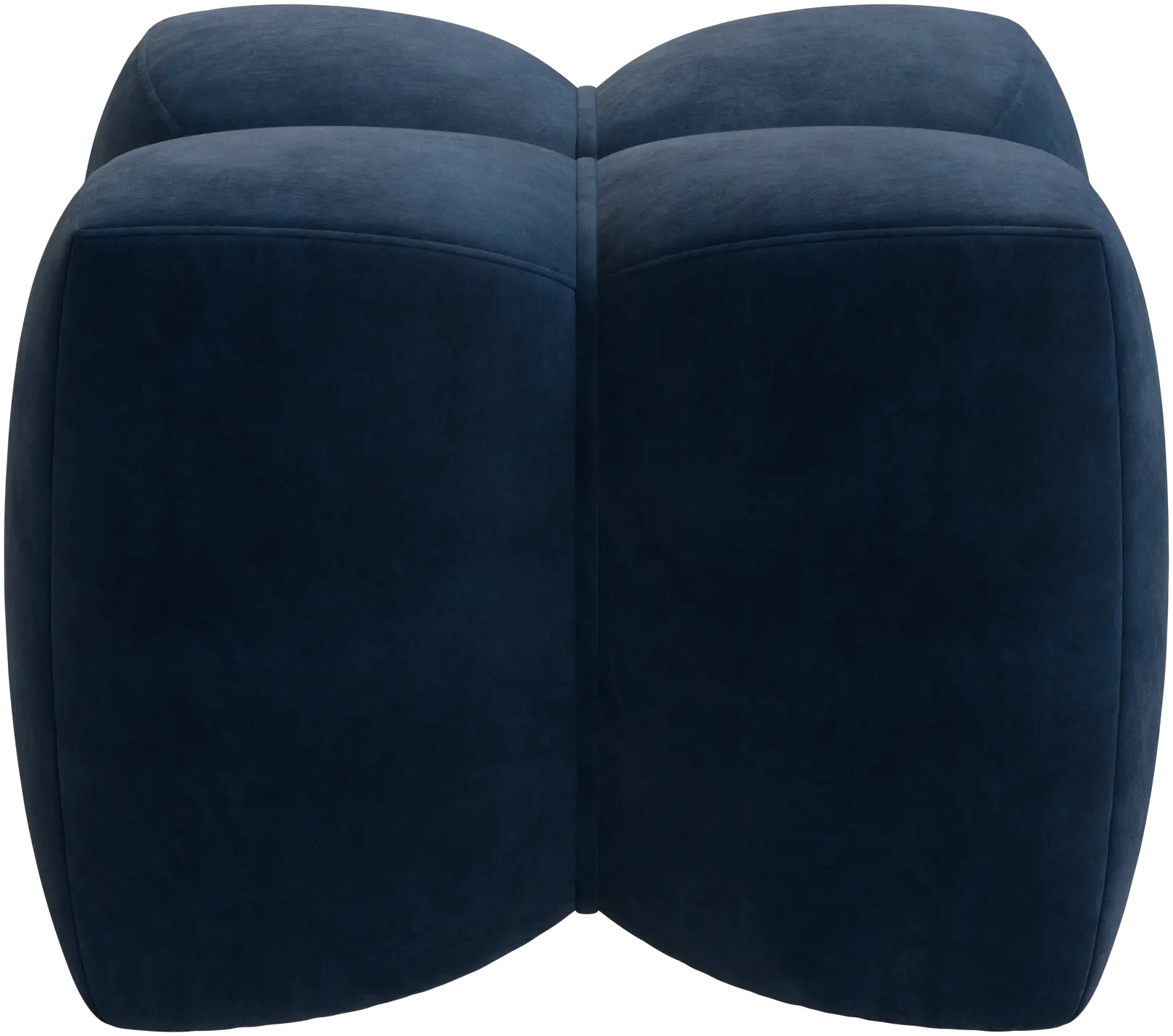 【BoConcept】Bermuda フットスツール Bermuda | オットマン | ヘイワースアジアパシフィック